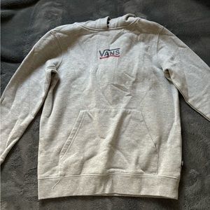 Vans Med Hoodie